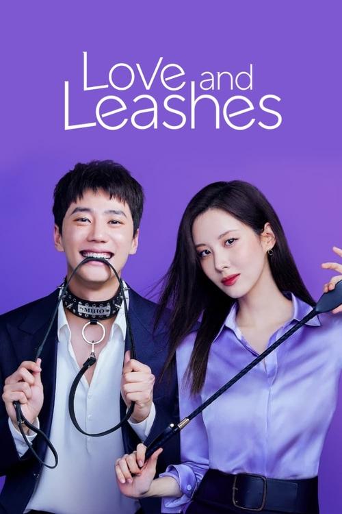 Love and Leashes постер