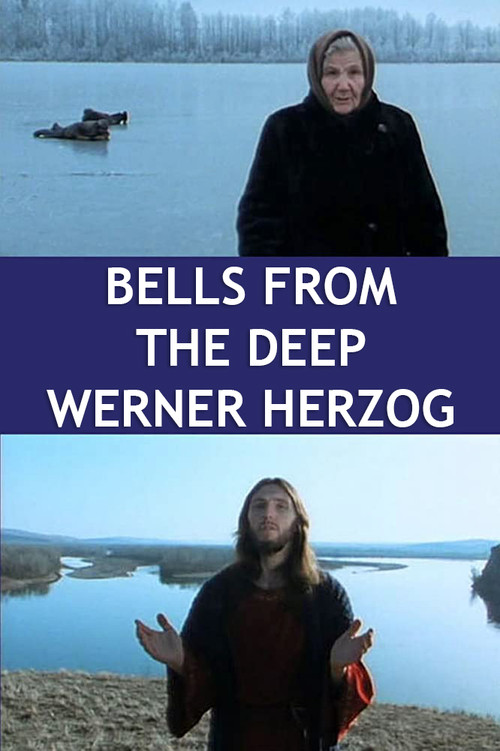 Bells from the Deep постер