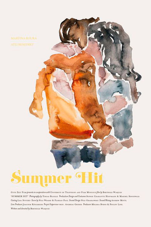Summer Hit постер