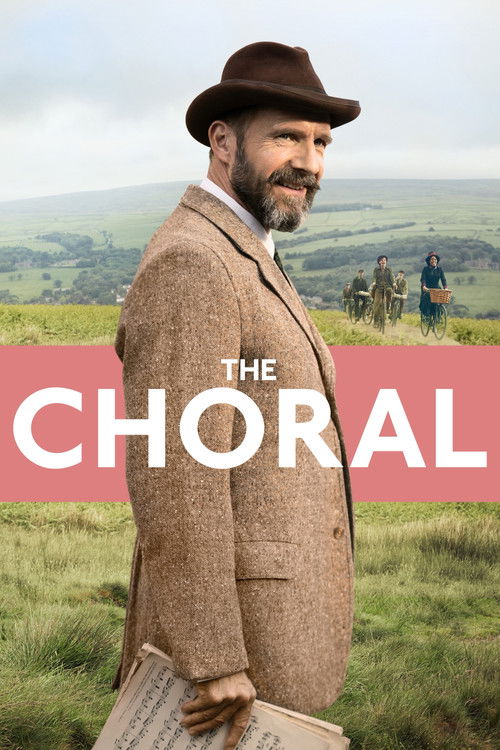 The Choral постер