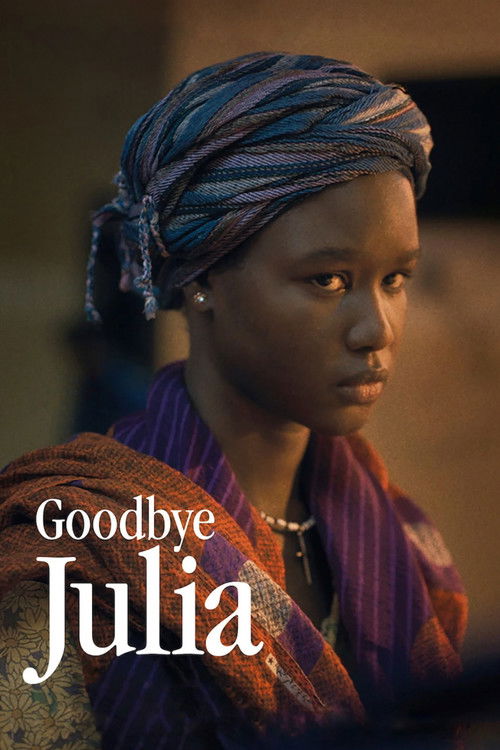 Goodbye Julia постер