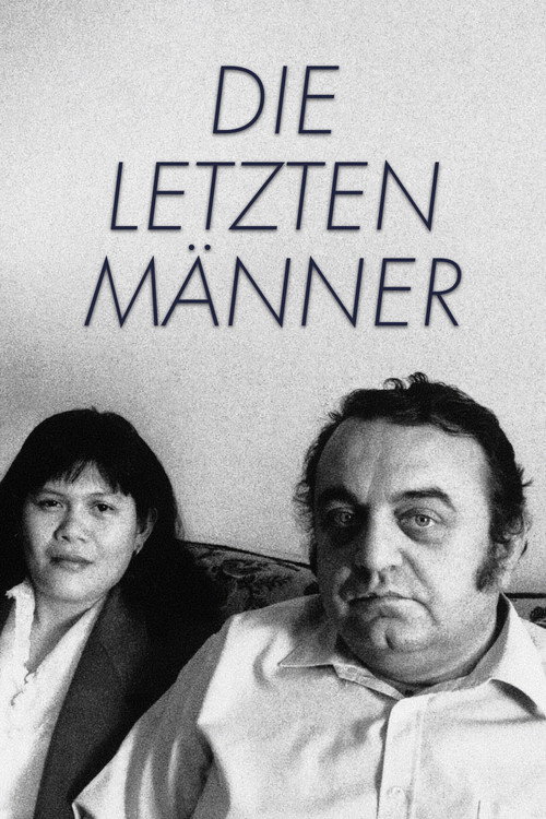 Die letzten Männer постер