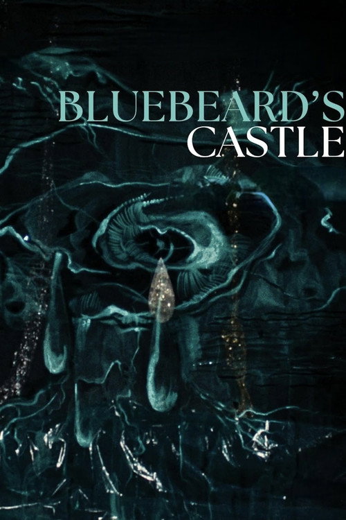 Bluebeard's Castle постер