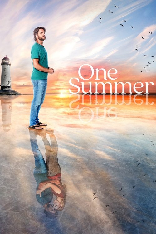 One Summer постер
