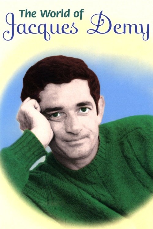 L'Univers de Jacques Demy постер