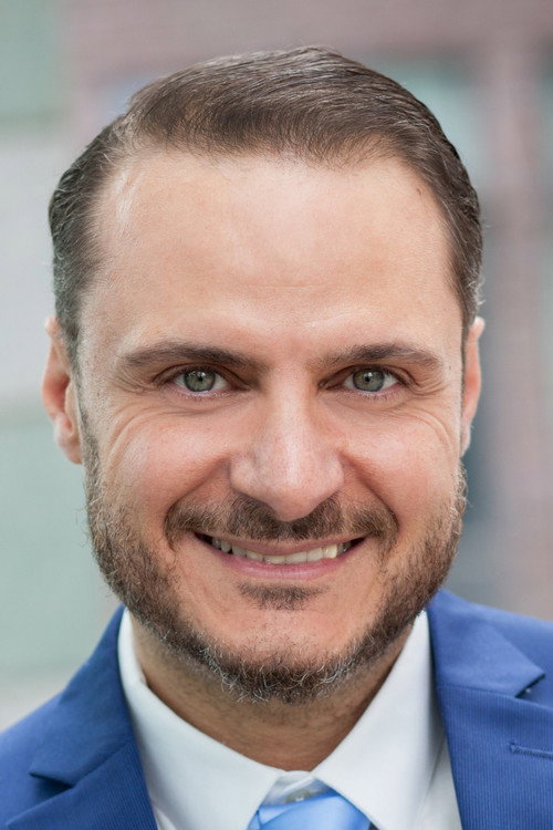 Nino Porzio