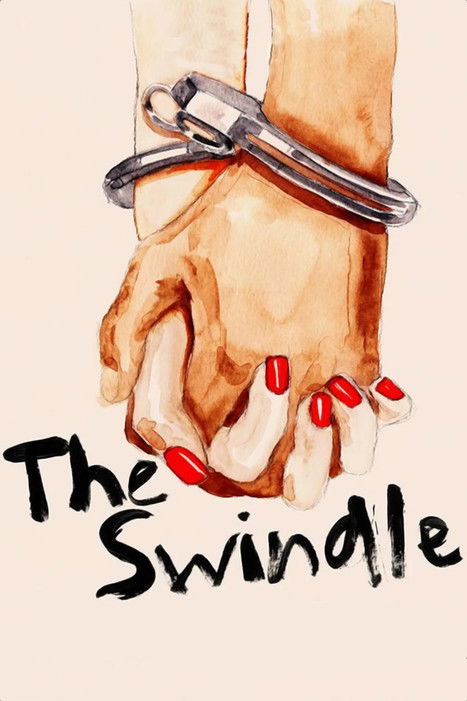 The Swindle постер