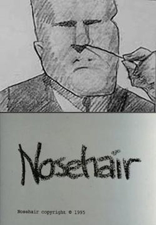 Nosehair постер