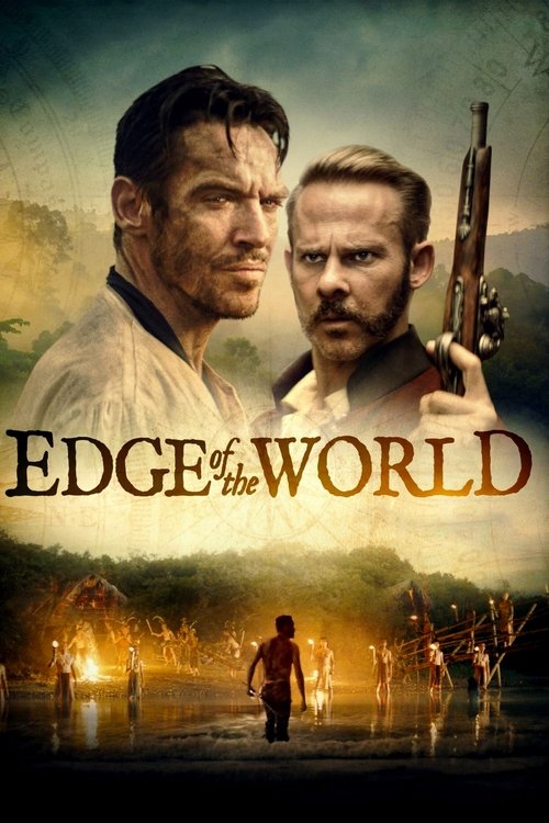 Edge of the World постер