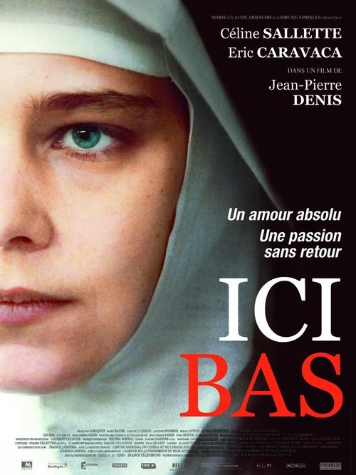 Ici-bas постер
