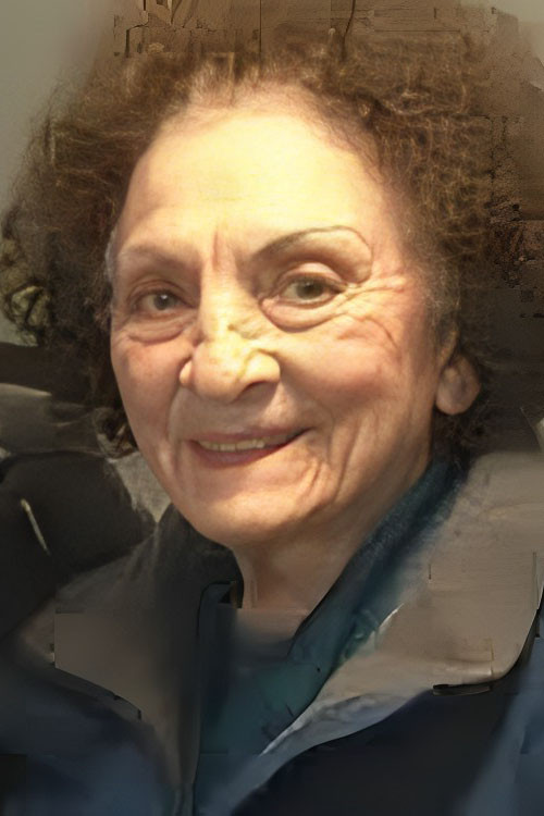 Bess Meisler