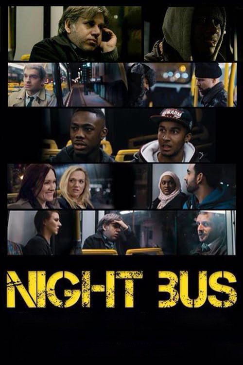 Night Bus постер