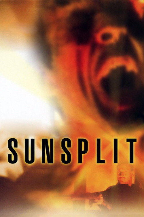 Sunsplit постер