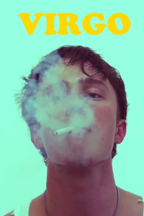 VIRGO постер