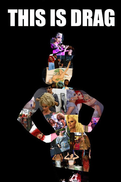 This Is Drag постер