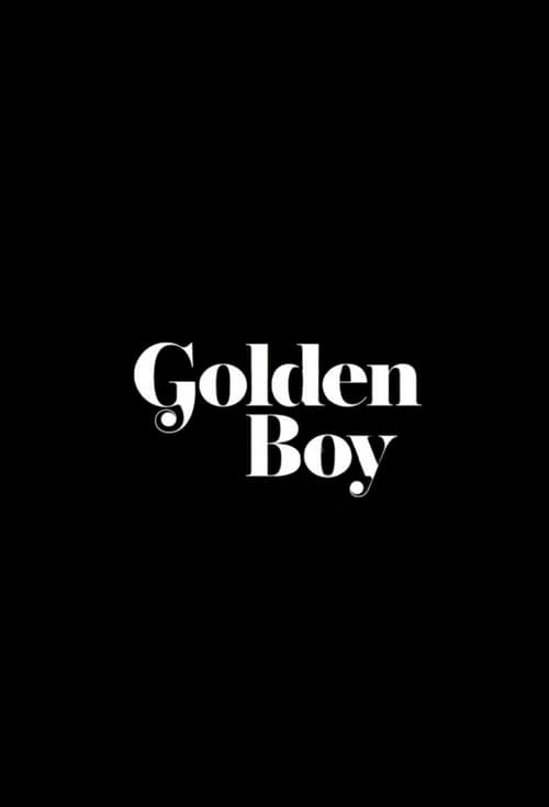 Golden Boy постер