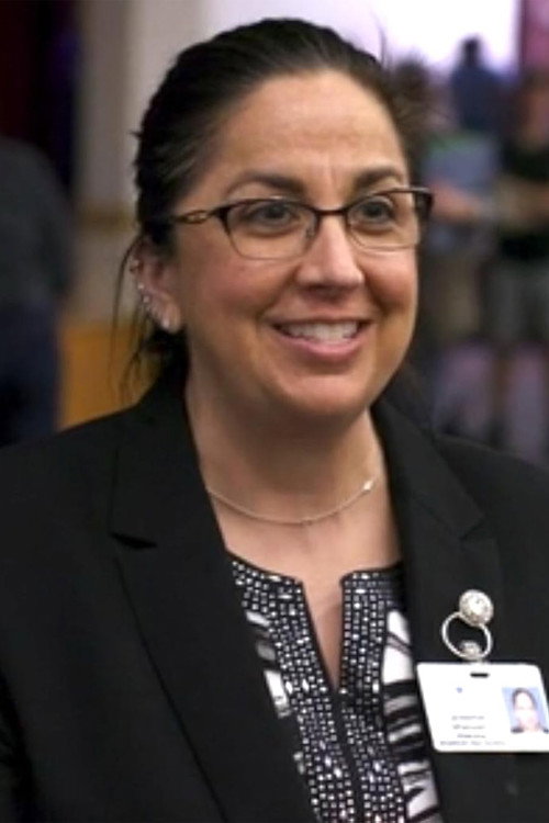 Jennifer Sparano