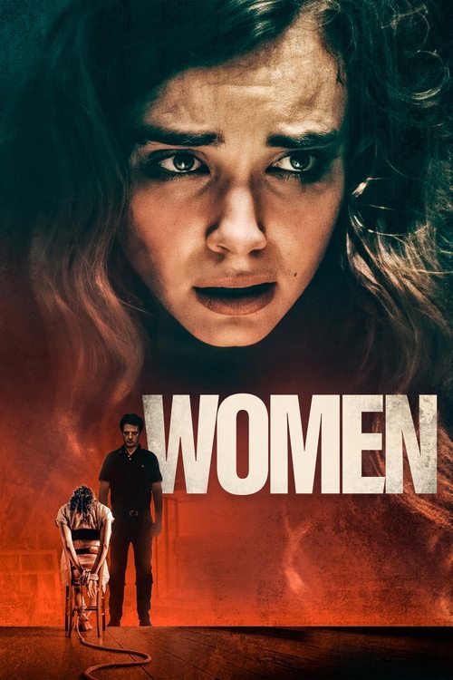 Women постер