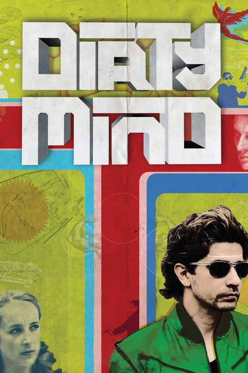 Dirty Mind постер