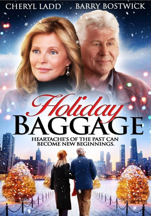 Holiday Baggage постер