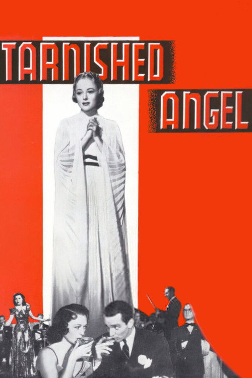 Tarnished Angel постер