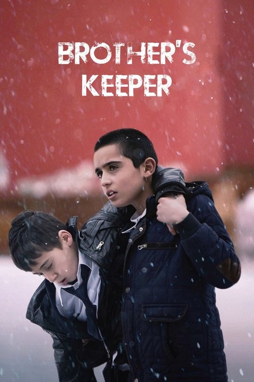 Brother's Keeper постер
