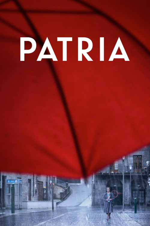 Отчизна постер