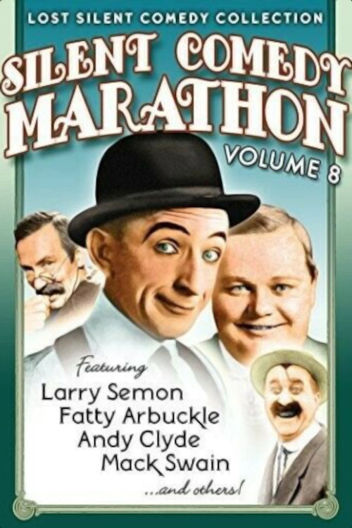 Ошибка флирта постер