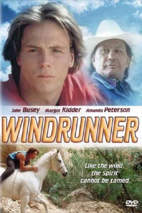 WindRunner постер