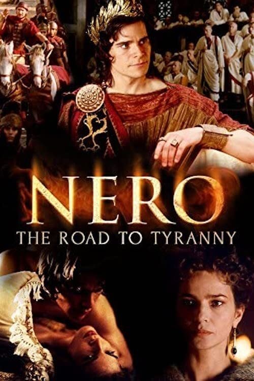 Nero постер