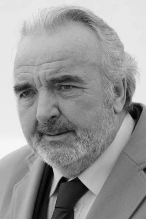 Michel van Dousselaere