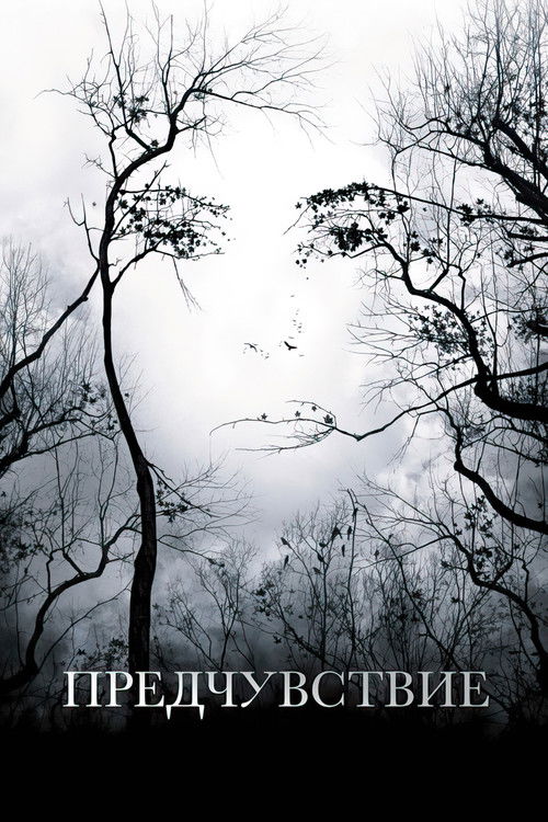 Предчувствие постер