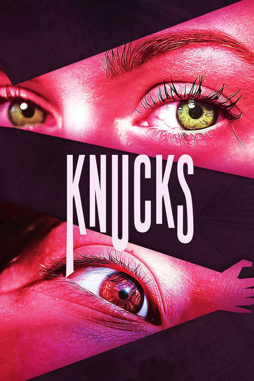 Knucks постер