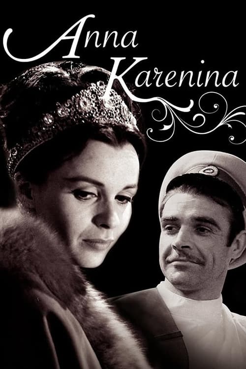 Anna Karenina постер
