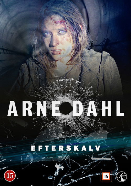 Arne Dahl: Efterskalv постер