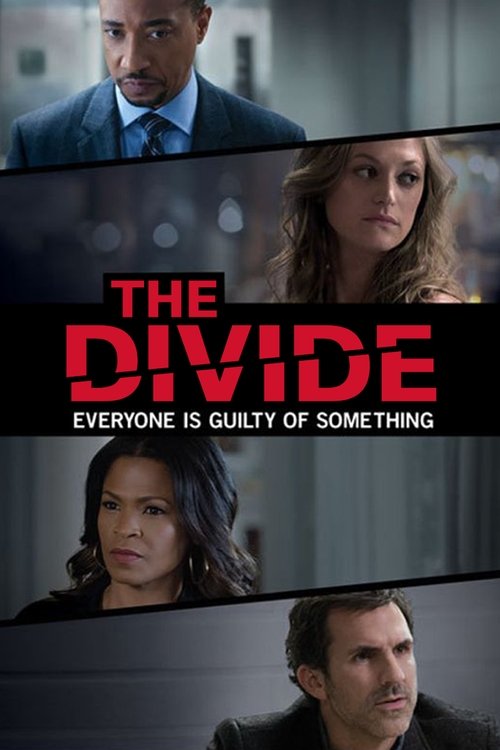 The Divide постер