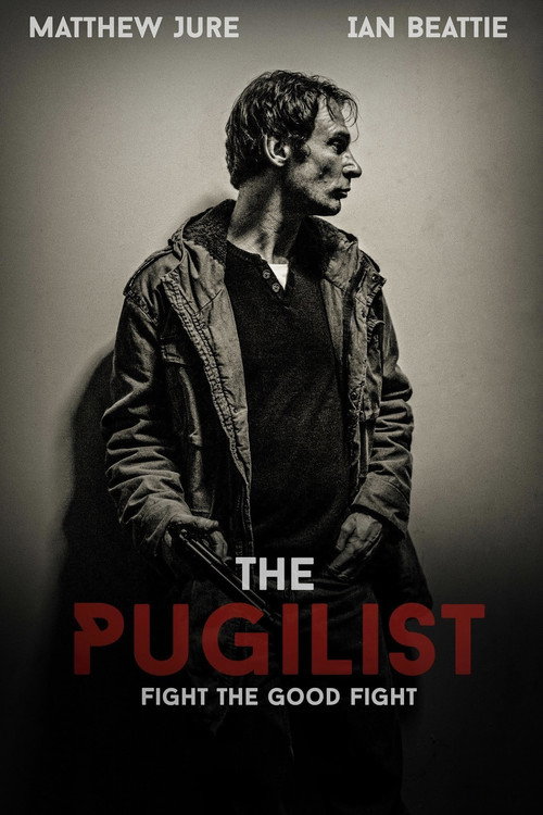 The Pugilist постер
