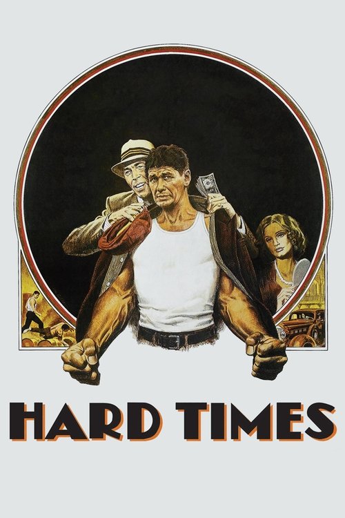 Hard Times постер