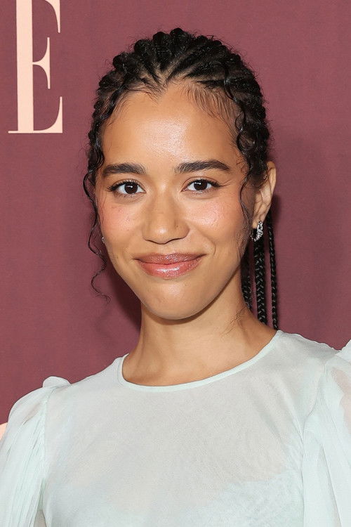 Джасмин Савой Браун