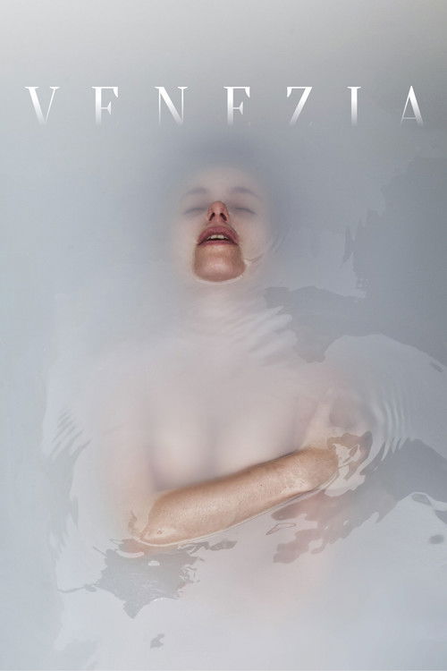 Venezia постер