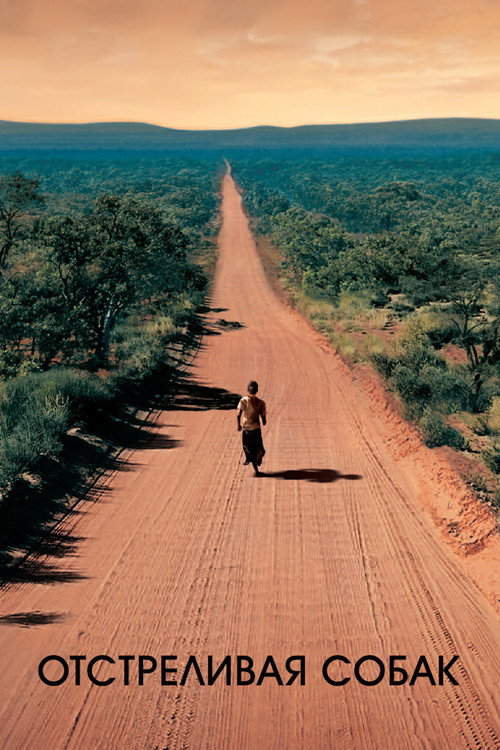 Отстреливая собак постер