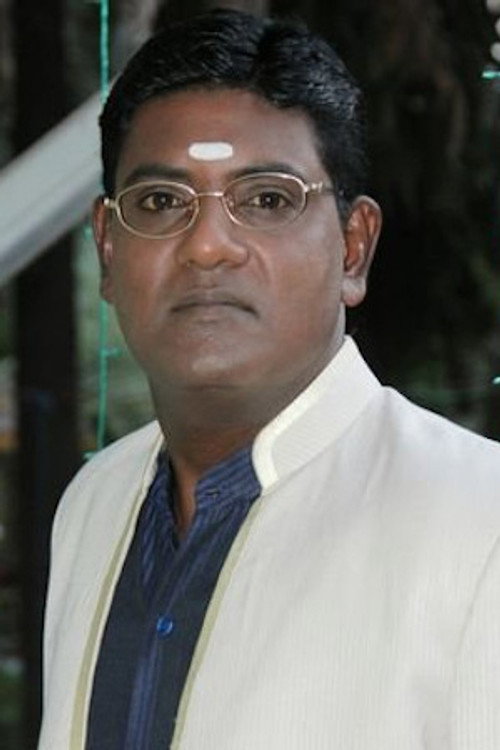 Tanuj Mahashabde