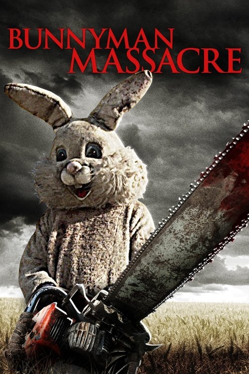 The Bunnyman Massacre постер