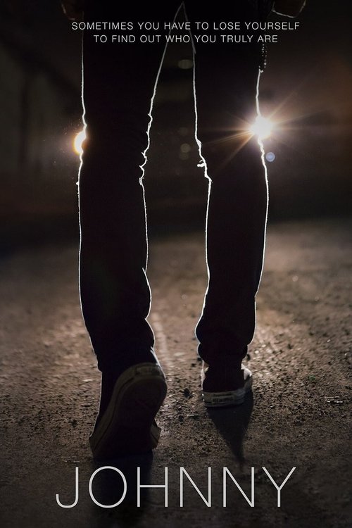 Johnny постер