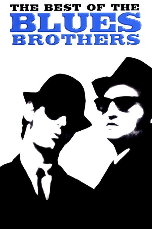 The Best of the Blues Brothers постер