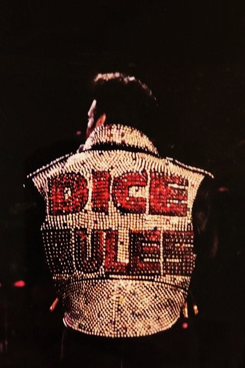 Andrew Dice Clay: Dice Rules постер