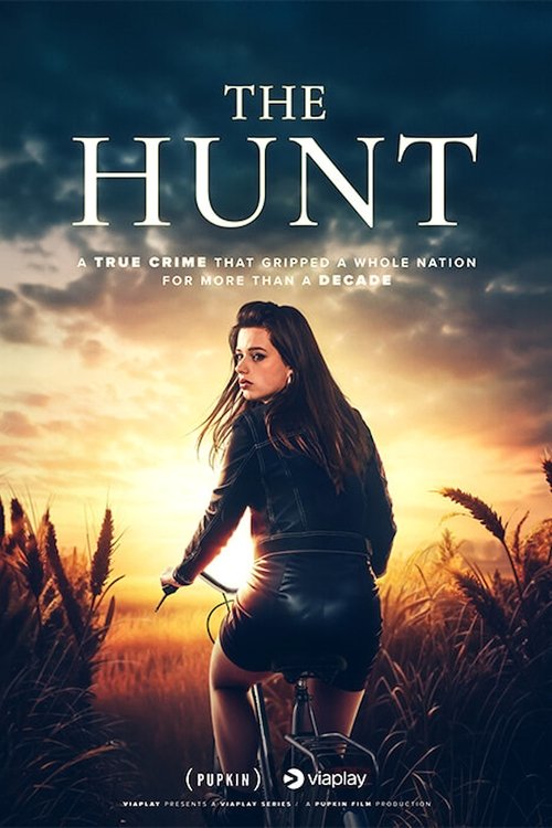 The Hunt постер