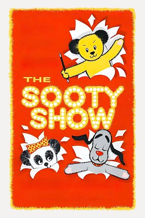 The Sooty Show постер