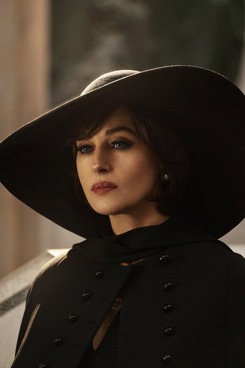 Фантом. Кто ты? постер