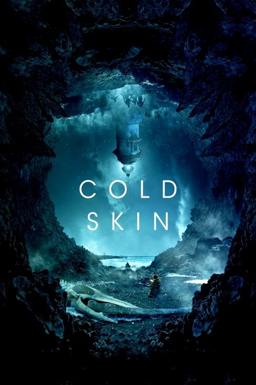 Cold Skin постер